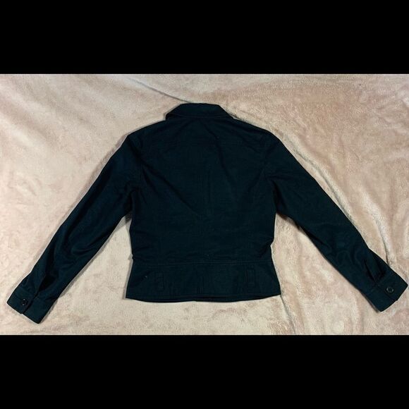 Club Monaco Blazer Jacket S - Picture 10 of 12